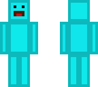 diamond derp dude