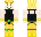 dio brando wryyy