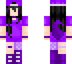 do not use personal skin