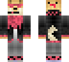 doge skin edit