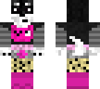doggo as mettaton