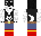 doggo as undyne
