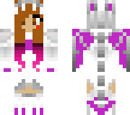 dragonet_girl skin