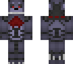 drawkill bonnie