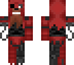 drawkill foxy