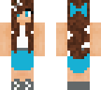 dress skin