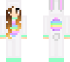 easter me