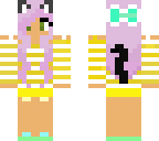 easter michi