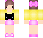 easter skin