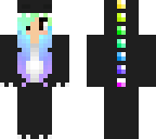 edit dino girl