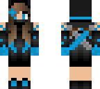 edit ninja girl3