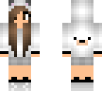 edit polar bear