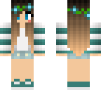 edited  girl