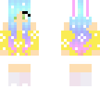 edited easter skin