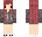 edited kawaii girl chibi