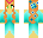 edited princess