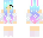 edited skin