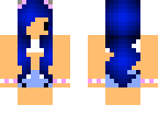 edited skin