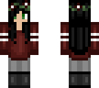 edited skin