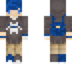 edited skin of skin for me from mini xd