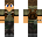 edited survivalist