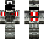 el legado soldier
