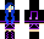 emo girl 3