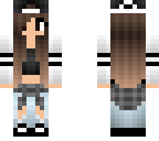 emo girl