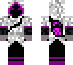 ender assassin