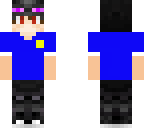 ender boy pirson fixed
