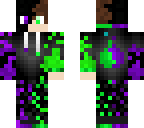 ender man