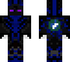ender ninja