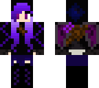ender werewolf
