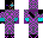 enderbrine warrior