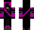 enderdragon skin coat