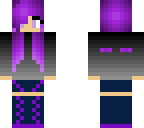 endergirl