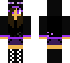 endergirl edit