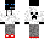 enderman blue