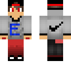 evil me