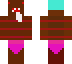 evil noob