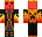 evil slime wizard king