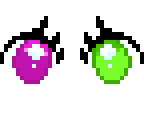 eyes