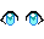 eyes