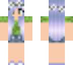 fairy girl