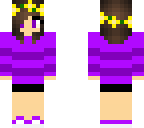 fearness chara