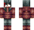 female kankri
