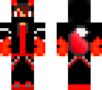 fire boy