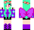 flower fairy