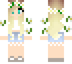 flower girl