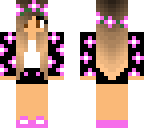 flower girl